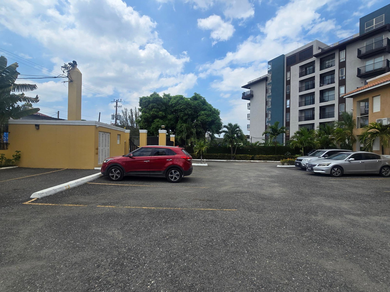 First image of Apt 18-20 Wellington Drive in Kingston 6, St. Andrew, Jamaica - property is For Rent