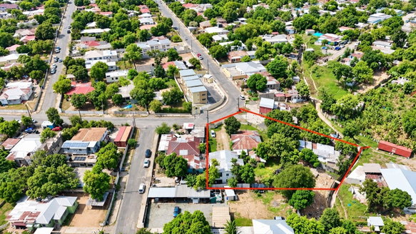 First image of Mountain View Gardens, ki in Kingston 3, St. Andrew, Jamaica - property is For Sale