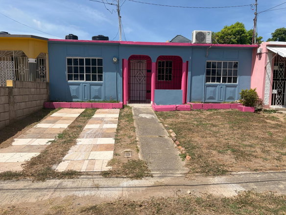 First image of Lot 149 North East 22nd Road in Greater Portmore, St. Catherine, Jamaica - property is For Rent