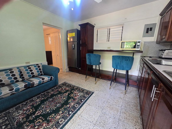 First image of Weycliffe Close in Kingston 6, St. Andrew, Jamaica - property is For Rent