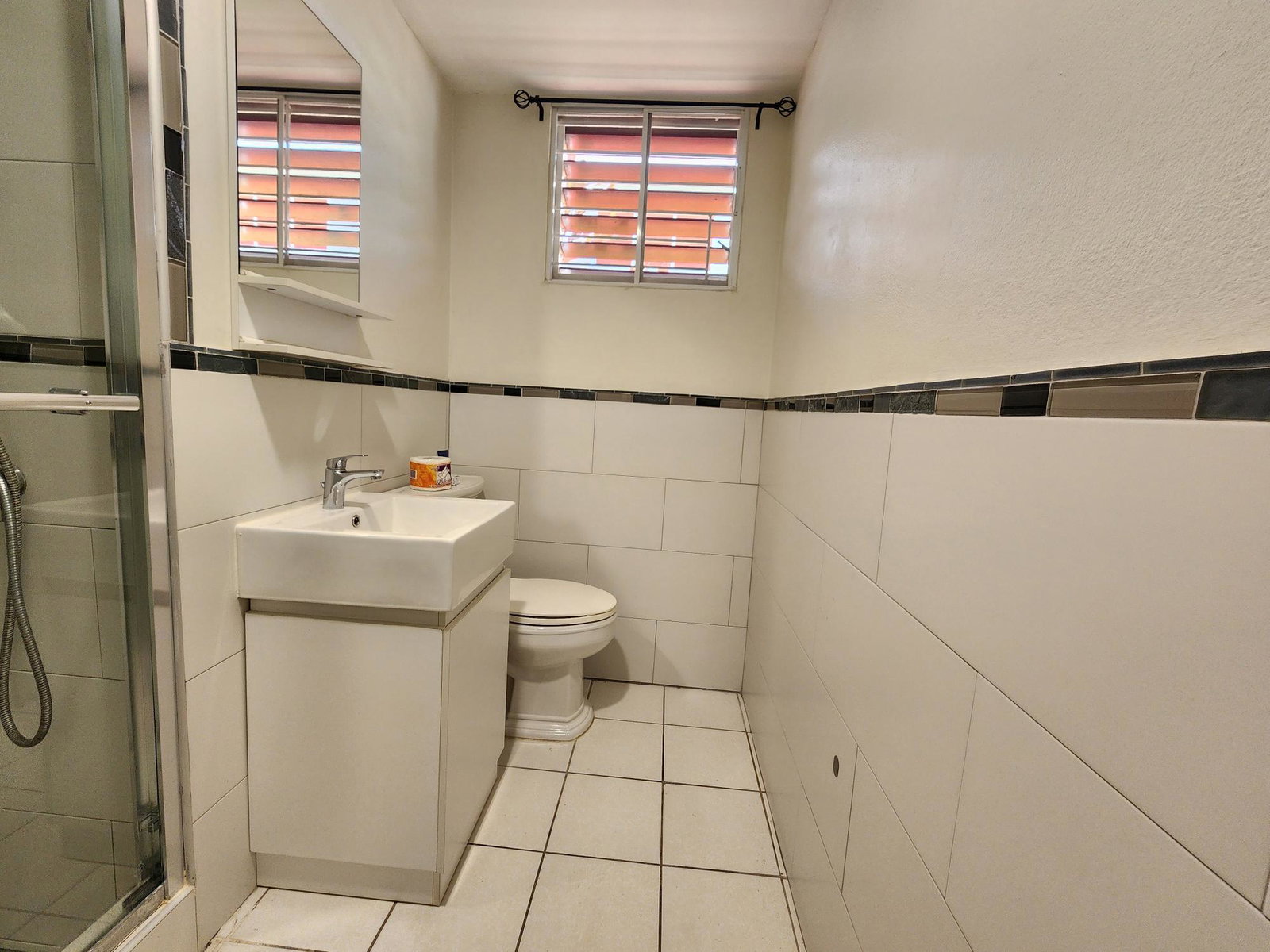 Twelfth image of Lords Road in Kingston 6, St. Andrew, Jamaica - property is For Rent