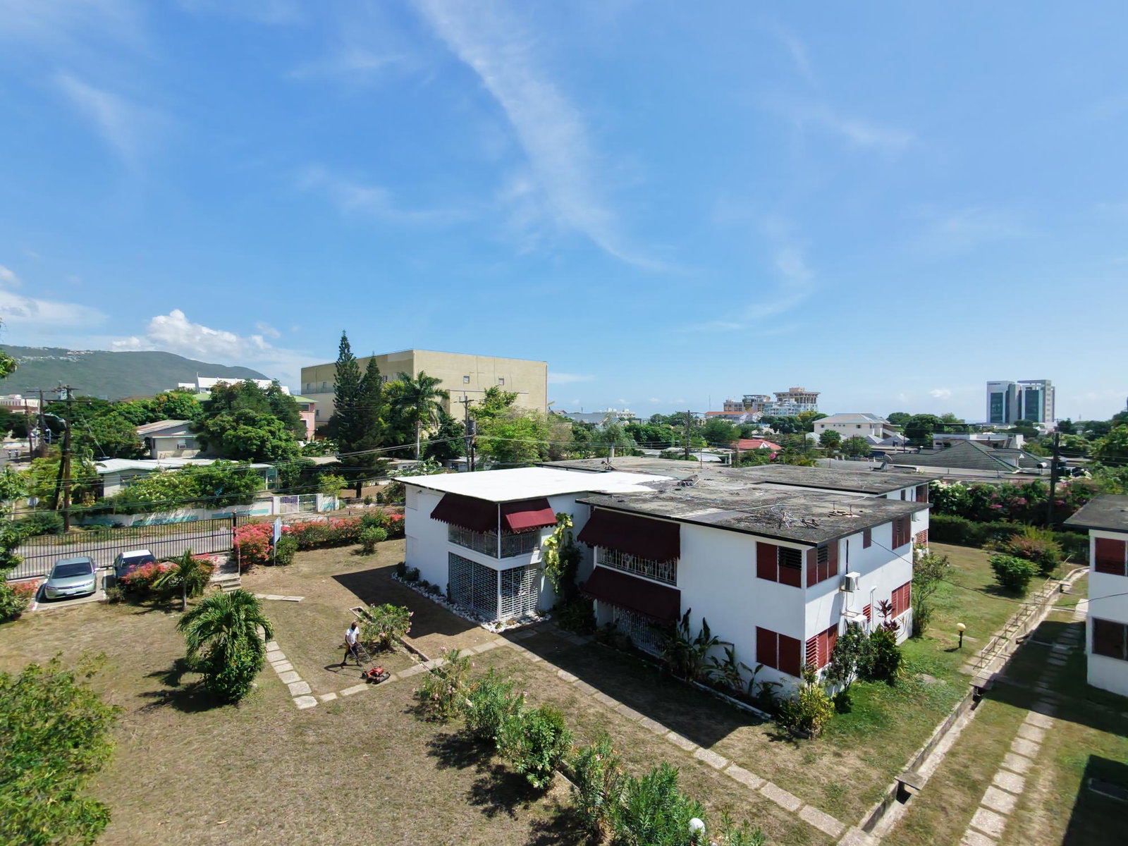Second image of Lords Road in Kingston 6, St. Andrew, Jamaica - property is For Rent