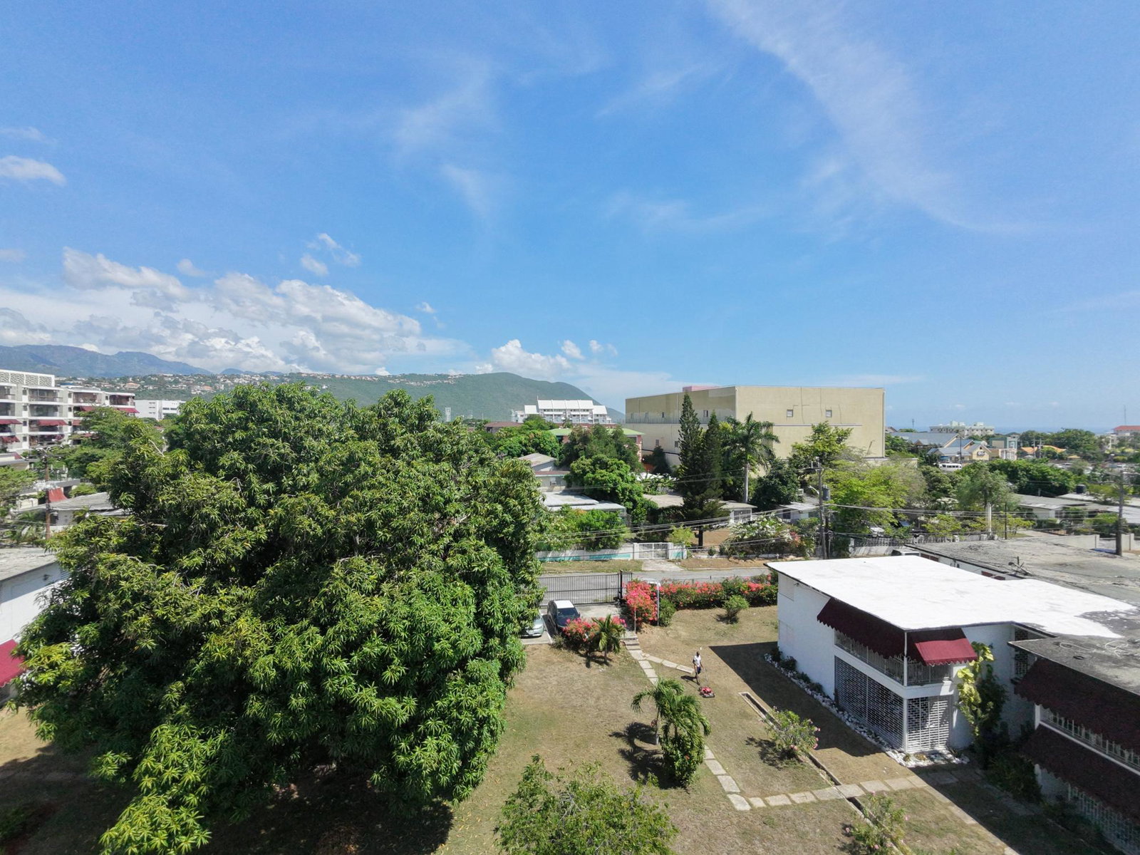 Third image of Lords Road in Kingston 6, St. Andrew, Jamaica - property is For Rent