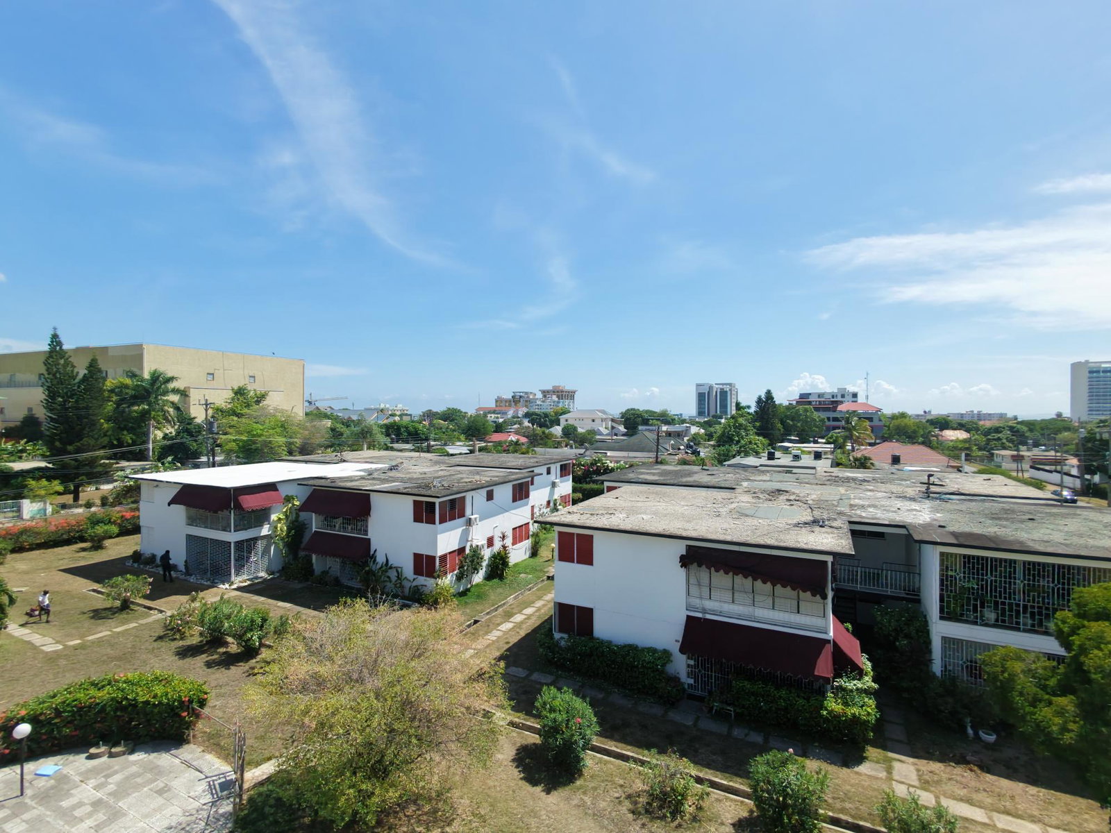 Fourth image of Lords Road in Kingston 6, St. Andrew, Jamaica - property is For Rent