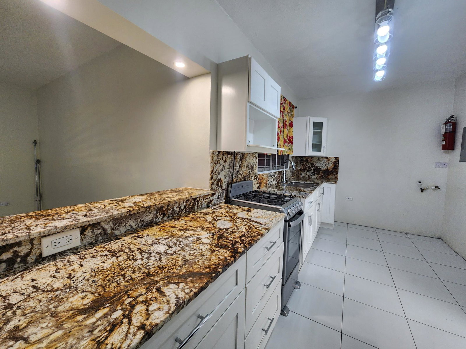 Fifth image of Lords Road in Kingston 6, St. Andrew, Jamaica - property is For Rent