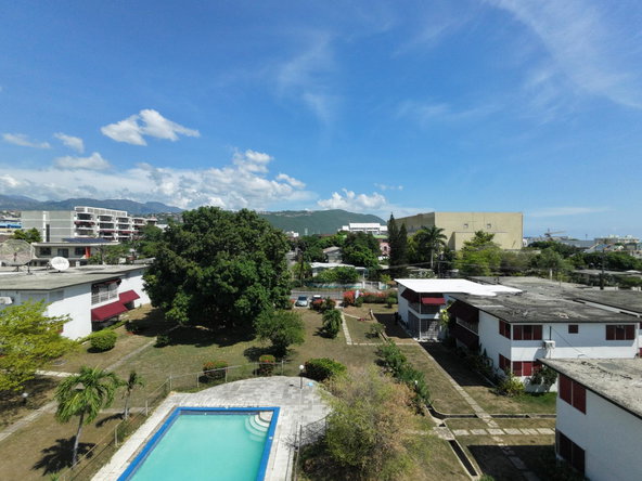 Sixth image of Lords Road in Kingston 6, St. Andrew, Jamaica - property is For Rent