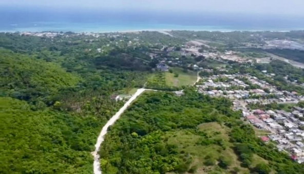 Fourth image of Red Hills in Morant Bay, St. Thomas, Jamaica - property is For Sale