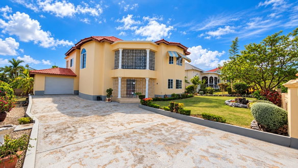 First image of 11 Bridgewater Gardens in Discovery Bay, St. Ann, Jamaica - property is For Sale