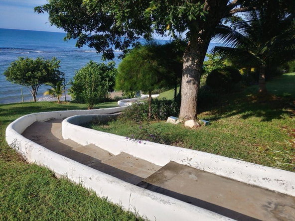 Thirteenth image of Part of Billy Bay Kouros in Treasure Beach, St. Elizabeth, Jamaica - property is For Sale