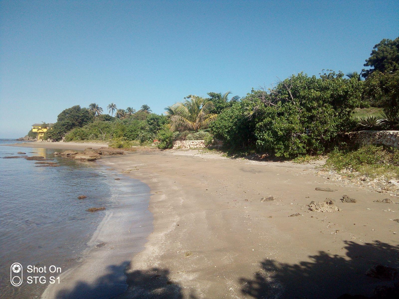 Twenty-Second image of Part of Billy Bay Kouros in Treasure Beach, St. Elizabeth, Jamaica - property is For Sale