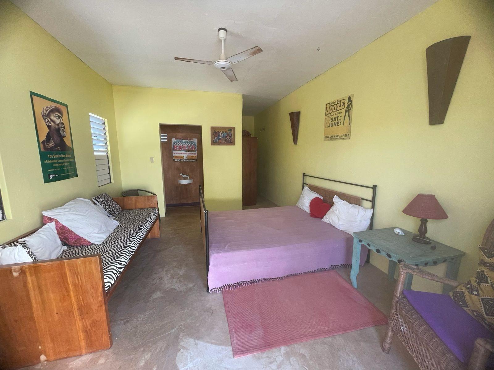 Twenty-Fourth image of Part of Billy Bay Kouros in Treasure Beach, St. Elizabeth, Jamaica - property is For Sale
