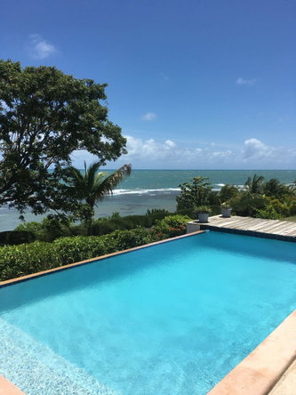 Twenty-Fifth image of Part of Billy Bay Kouros in Treasure Beach, St. Elizabeth, Jamaica - property is For Sale
