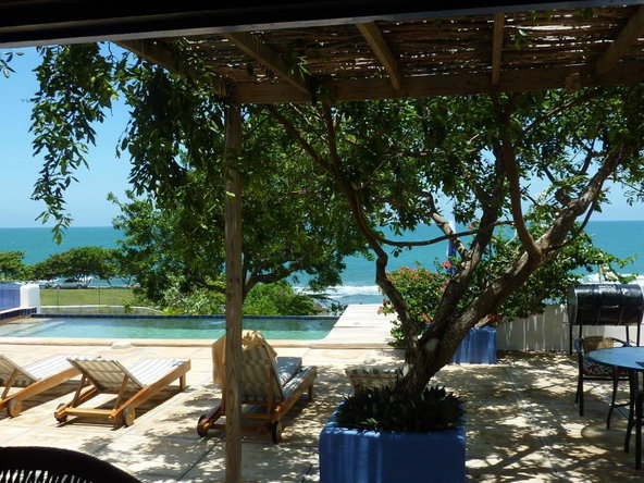 Twenty-Seventh image of Part of Billy Bay Kouros in Treasure Beach, St. Elizabeth, Jamaica - property is For Sale