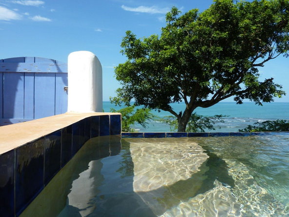 Twenty-Ninth image of Part of Billy Bay Kouros in Treasure Beach, St. Elizabeth, Jamaica - property is For Sale