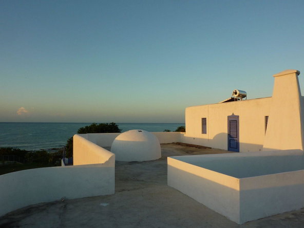 Fifth image of Part of Billy Bay Kouros in Treasure Beach, St. Elizabeth, Jamaica - property is For Sale