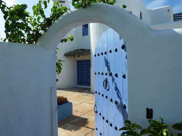 Sixth image of Part of Billy Bay Kouros in Treasure Beach, St. Elizabeth, Jamaica - property is For Sale