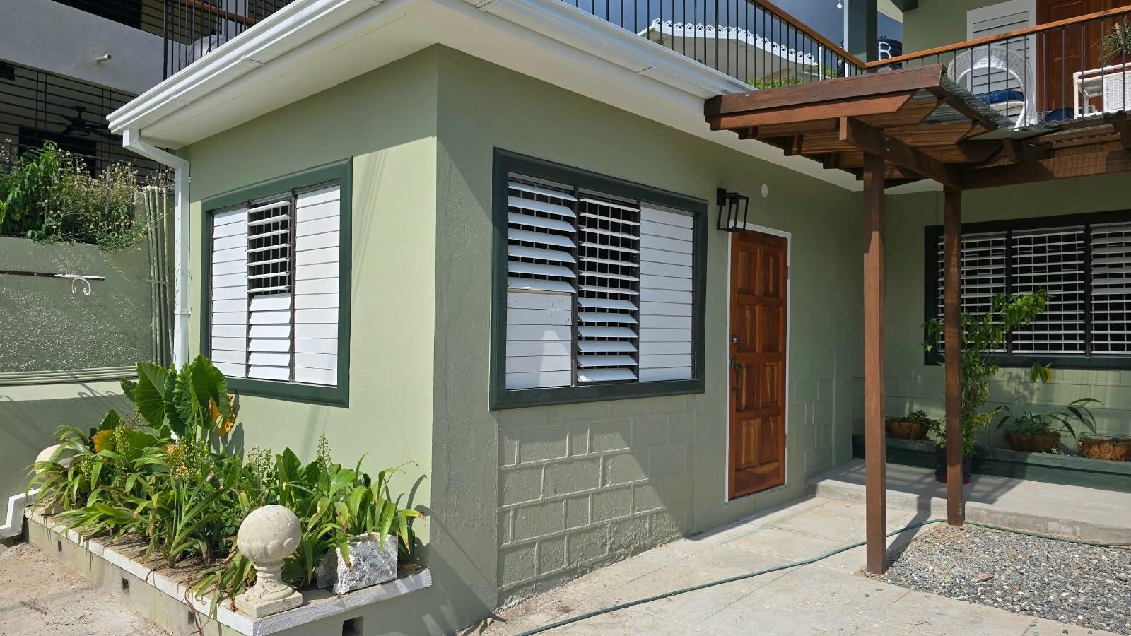 First image of Unit a- Forsythe Drive in Kingston 6, St. Andrew, Jamaica - property is For Rent