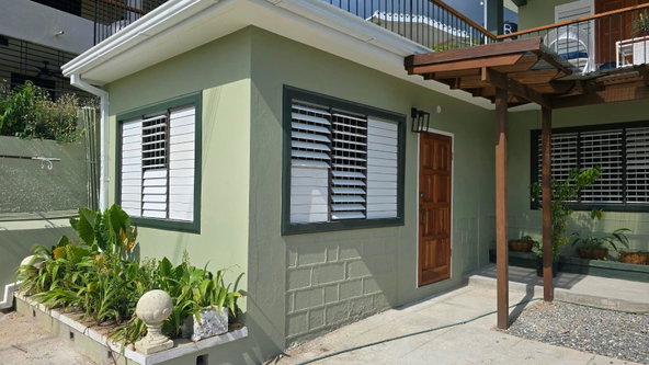 First image of Unit a- Forsythe Drive in Kingston 6, St. Andrew, Jamaica - property is For Rent