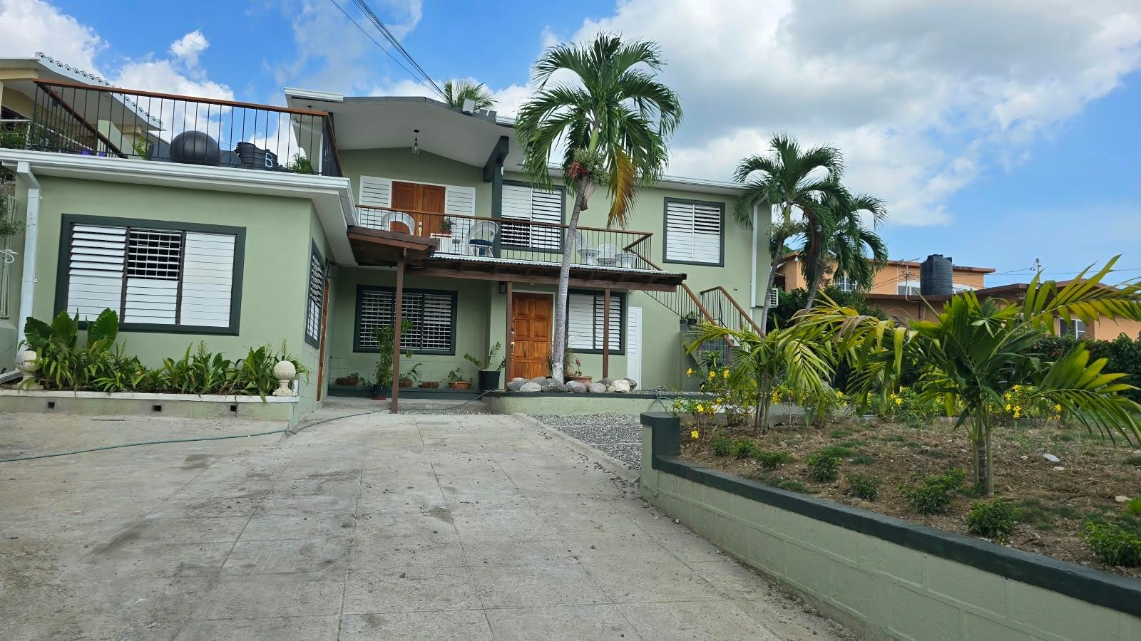 Eighth image of Unit a- Forsythe Drive in Kingston 6, St. Andrew, Jamaica - property is For Rent