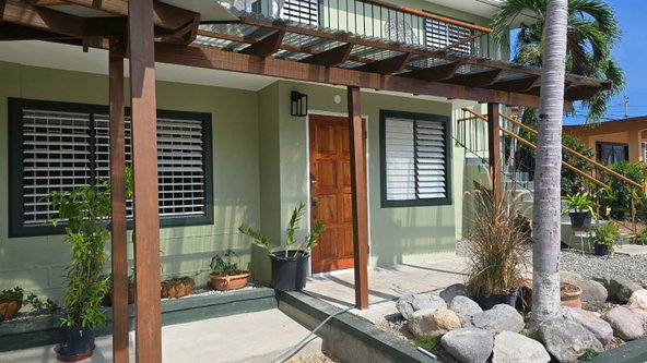 First image of b- Forsythe Drive in Kingston 6, St. Andrew, Jamaica - property is For Rent