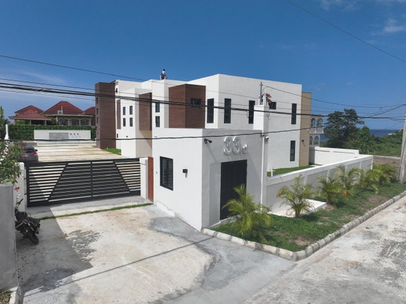 First image of 6-33 Sonway Crescent in Lucea, Hanover, Jamaica - property is For Sale