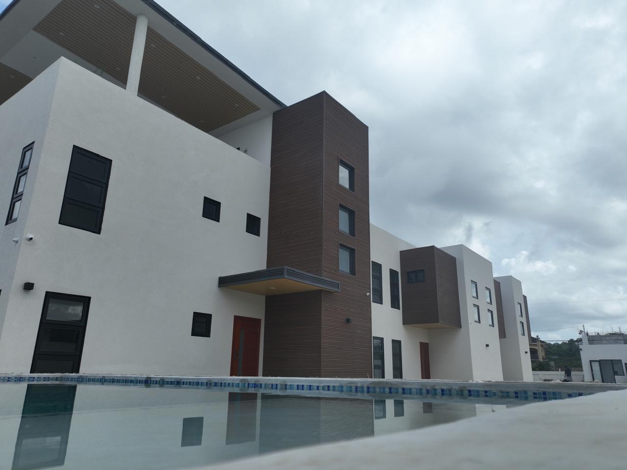 Second image of 6-33 Sonway Crescent in Lucea, Hanover, Jamaica - property is For Sale
