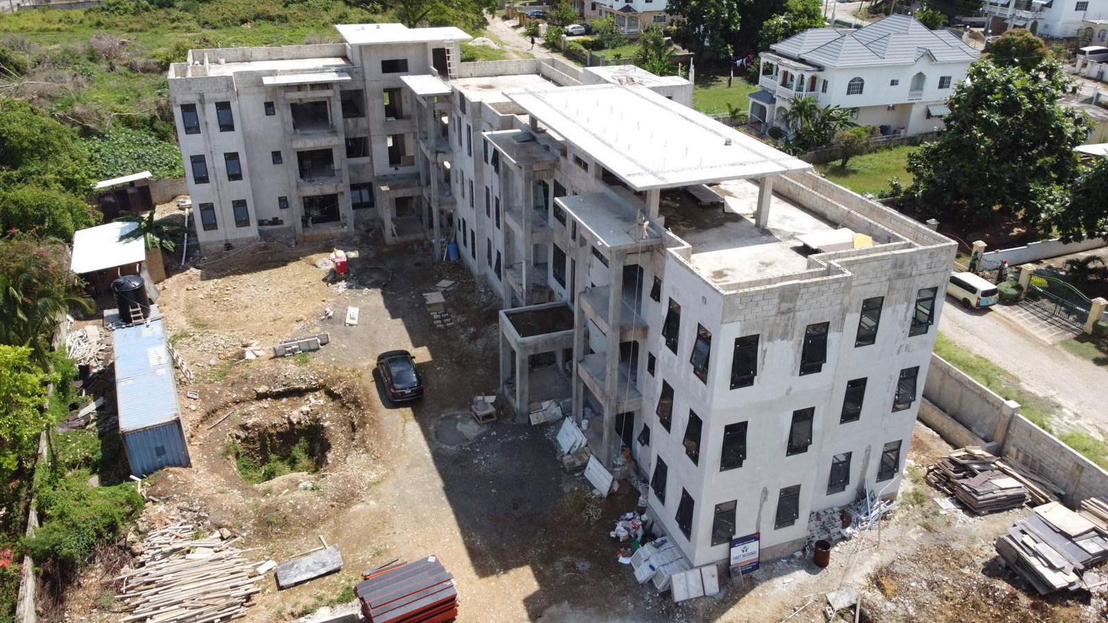 Fifth image of 2- Vista Cielo, Cardiff Hall in Runaway Bay, St. Ann, Jamaica - property is For Sale