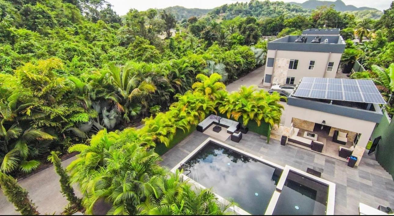 Twenty-Ninth image of 3-238 Mannings Hill Road in Stony Hill P.O., St. Andrew, Jamaica - property is For Rent