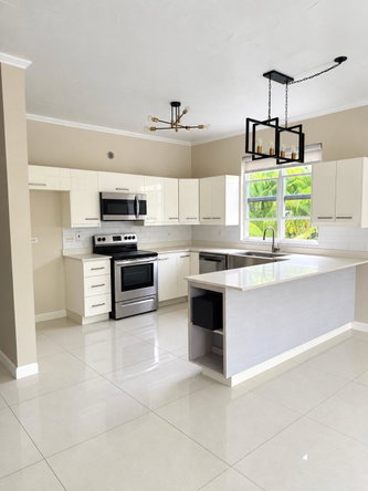 Ninth image of 3-238 Mannings Hill Road in Stony Hill P.O., St. Andrew, Jamaica - property is For Rent