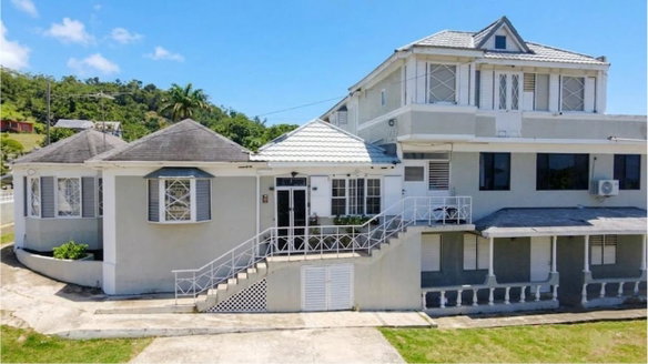 First image of 3-63 Coolshade Avenue in Tanglewood, St. Ann, Jamaica - property is For Sale