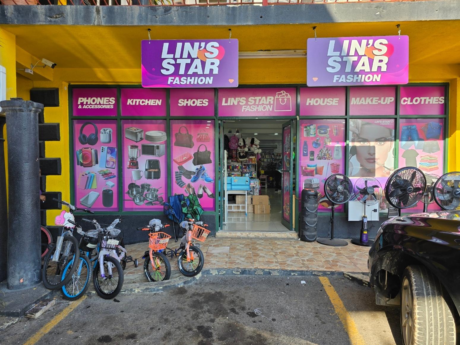 First image of 59 Main Street in Ocho Rios, St. Ann, Jamaica - property is For Sale