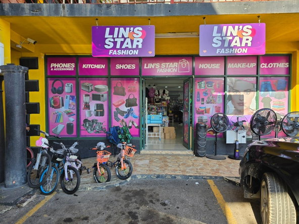 First image of 59 Main Street in Ocho Rios, St. Ann, Jamaica - property is For Sale
