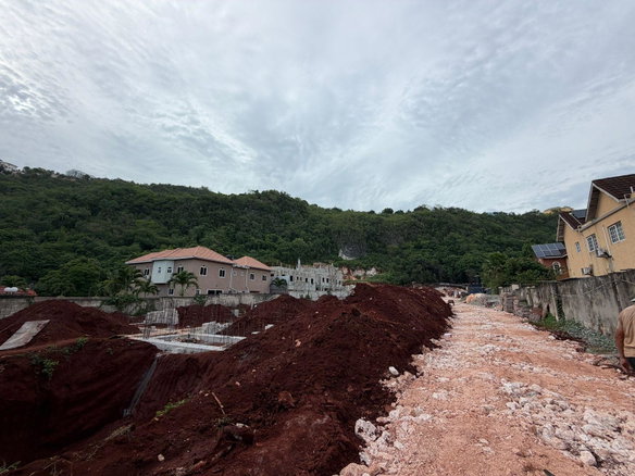 First image of 007-16 Belvedere Road in Red Hills, St. Andrew, Jamaica - property is For Sale
