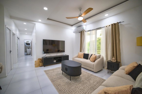 First image of 6b-1 Valley Close in Kingston 9, St. Andrew, Jamaica - property is For Sale