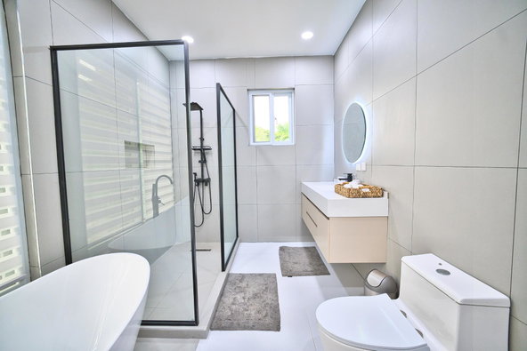 Eleventh image of 6b-1 Valley Close in Kingston 9, St. Andrew, Jamaica - property is For Sale