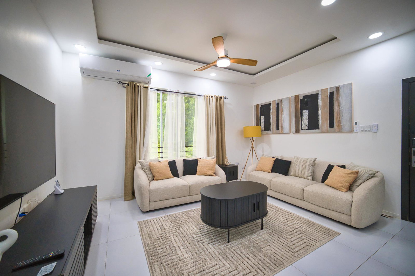 Second image of 6b-1 Valley Close in Kingston 9, St. Andrew, Jamaica - property is For Sale