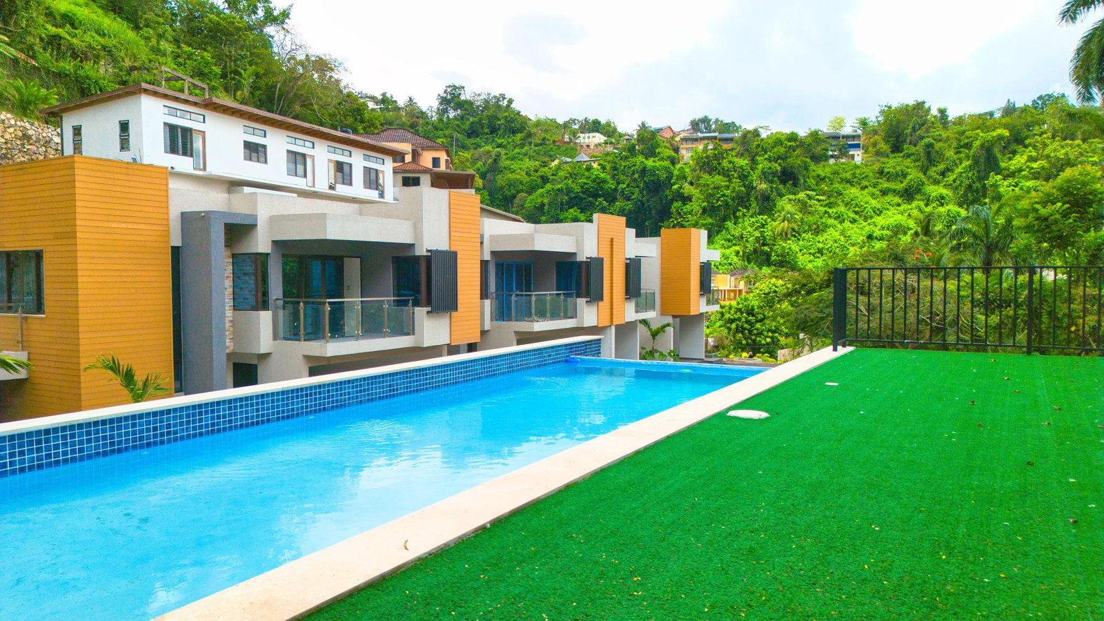 Twentieth image of 6b-1 Valley Close in Kingston 9, St. Andrew, Jamaica - property is For Sale