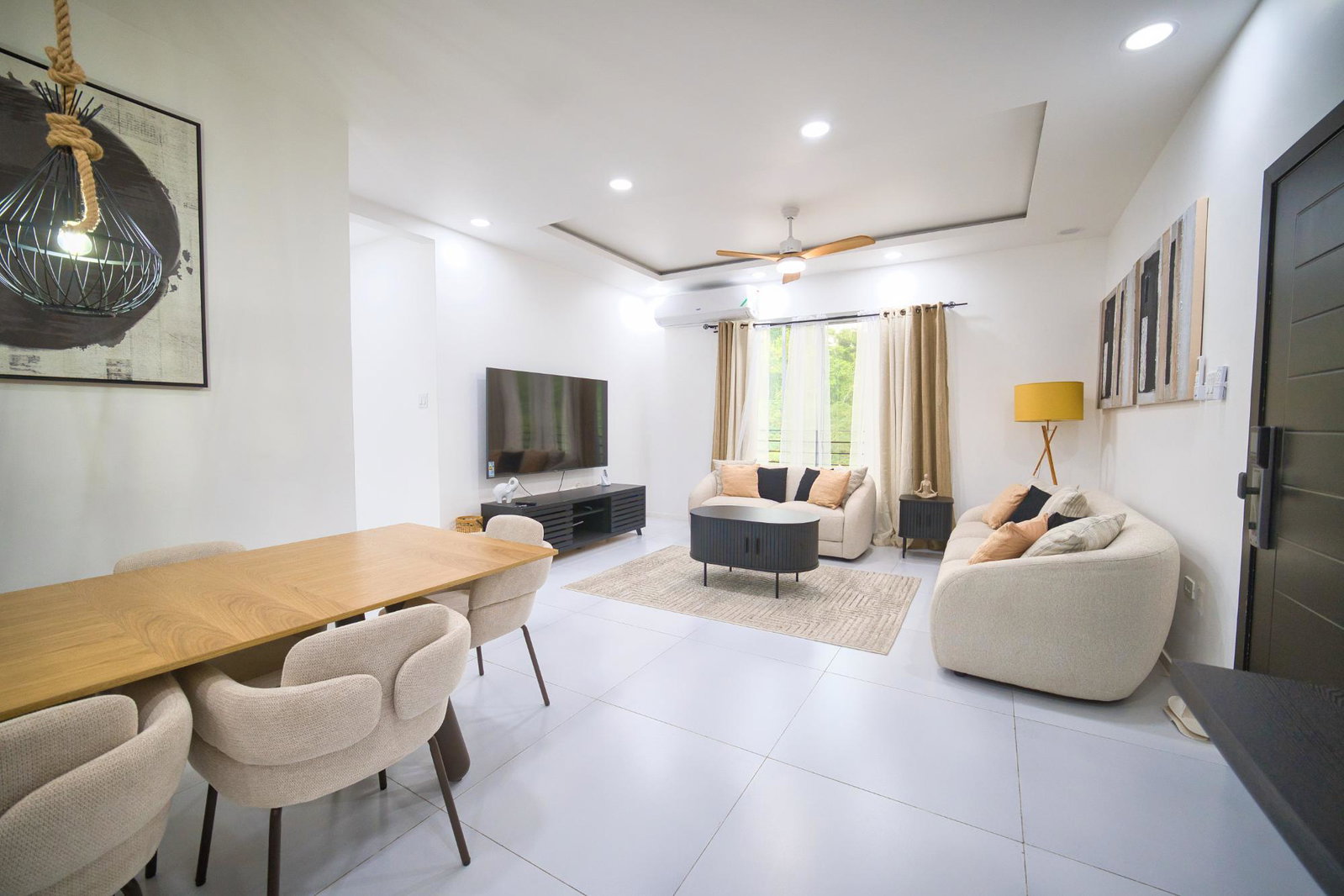 Third image of 6b-1 Valley Close in Kingston 9, St. Andrew, Jamaica - property is For Sale