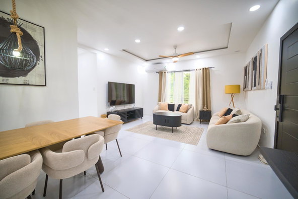Third image of 6b-1 Valley Close in Kingston 9, St. Andrew, Jamaica - property is For Sale