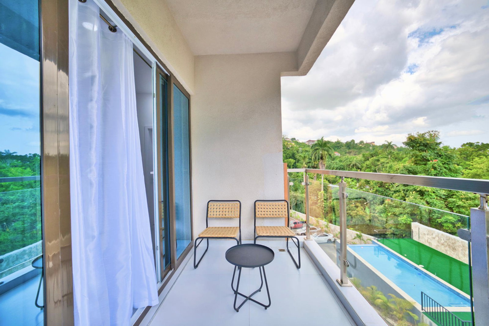 Eighth image of 6b-1 Valley Close in Kingston 9, St. Andrew, Jamaica - property is For Sale