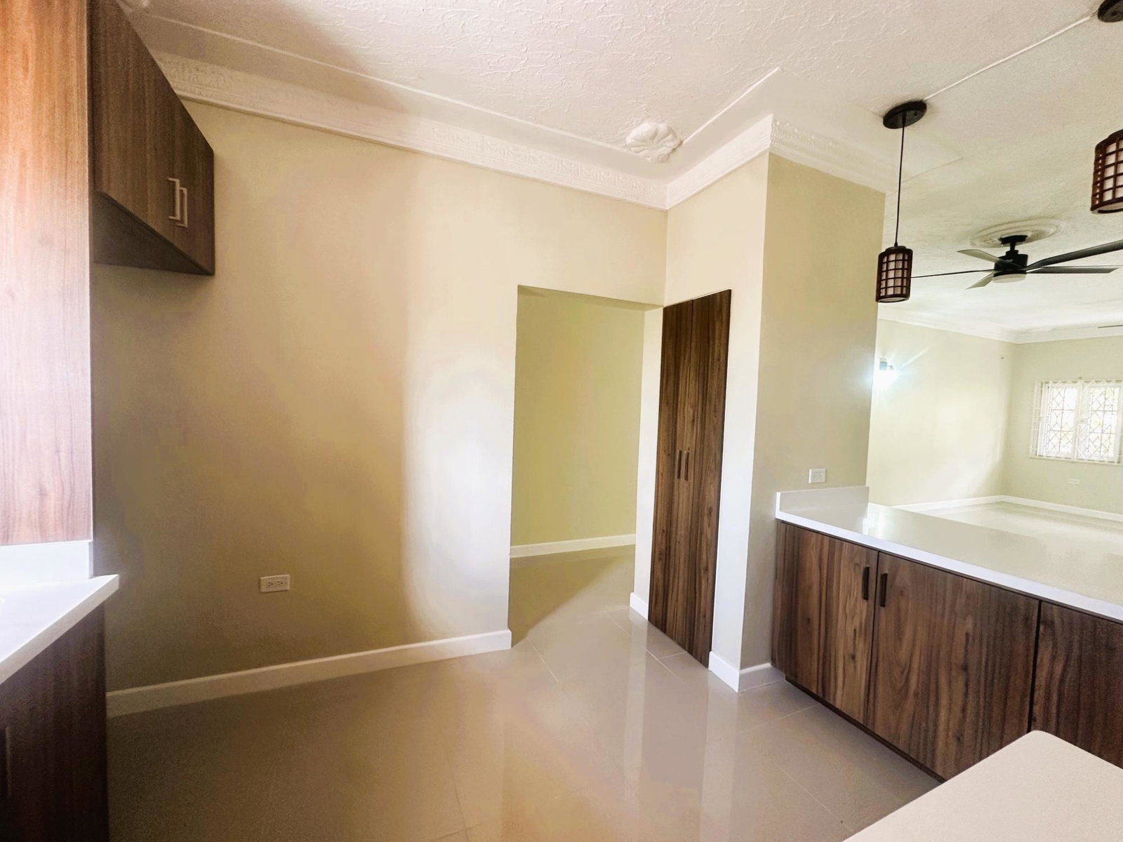 Fourteenth image of 4 Acadia Drive in Kingston 8, St. Andrew, Jamaica - property is For Rent