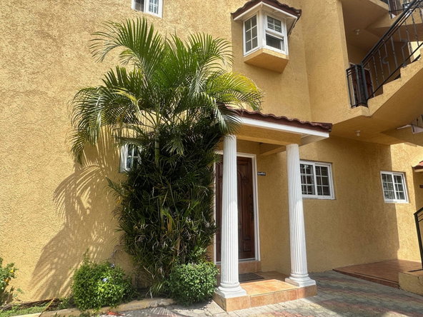Second image of 4 Acadia Drive in Kingston 8, St. Andrew, Jamaica - property is For Rent