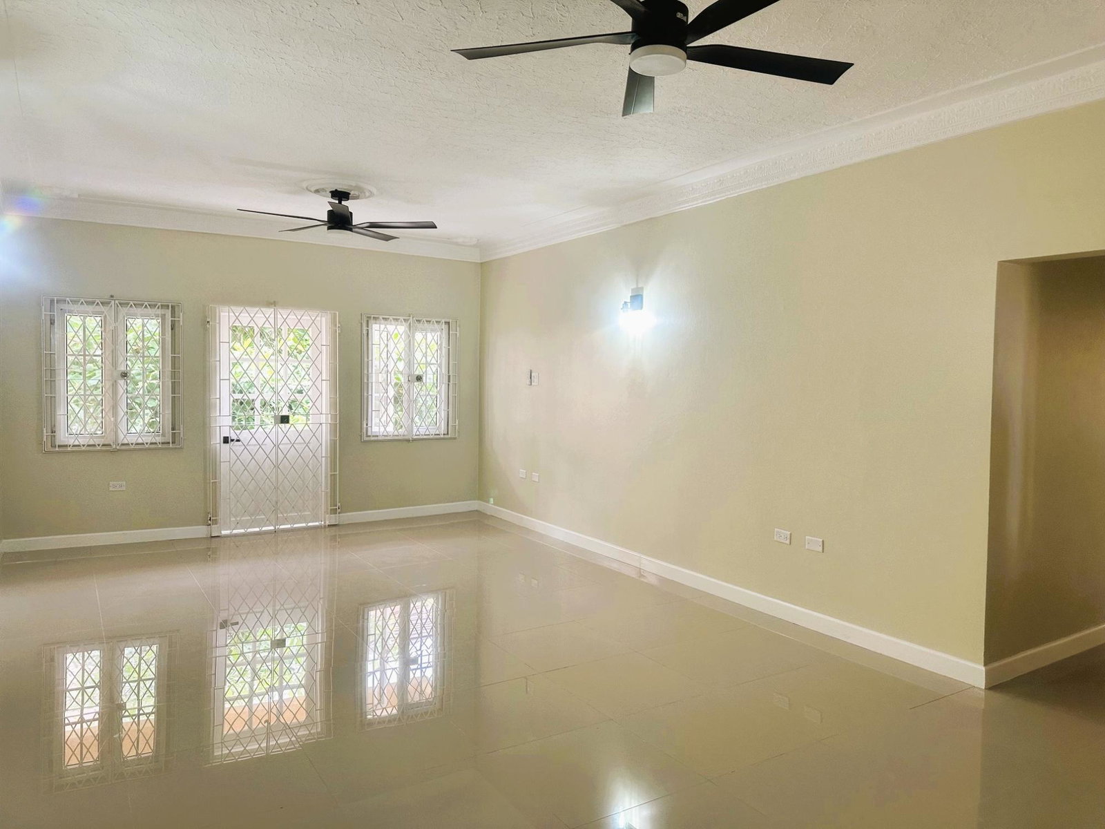 Ninth image of 4 Acadia Drive in Kingston 8, St. Andrew, Jamaica - property is For Rent