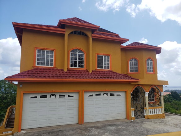First image of 142 Spring Valley, Tower Isle in Spring Valley, St. Mary, Jamaica - property is For Rent