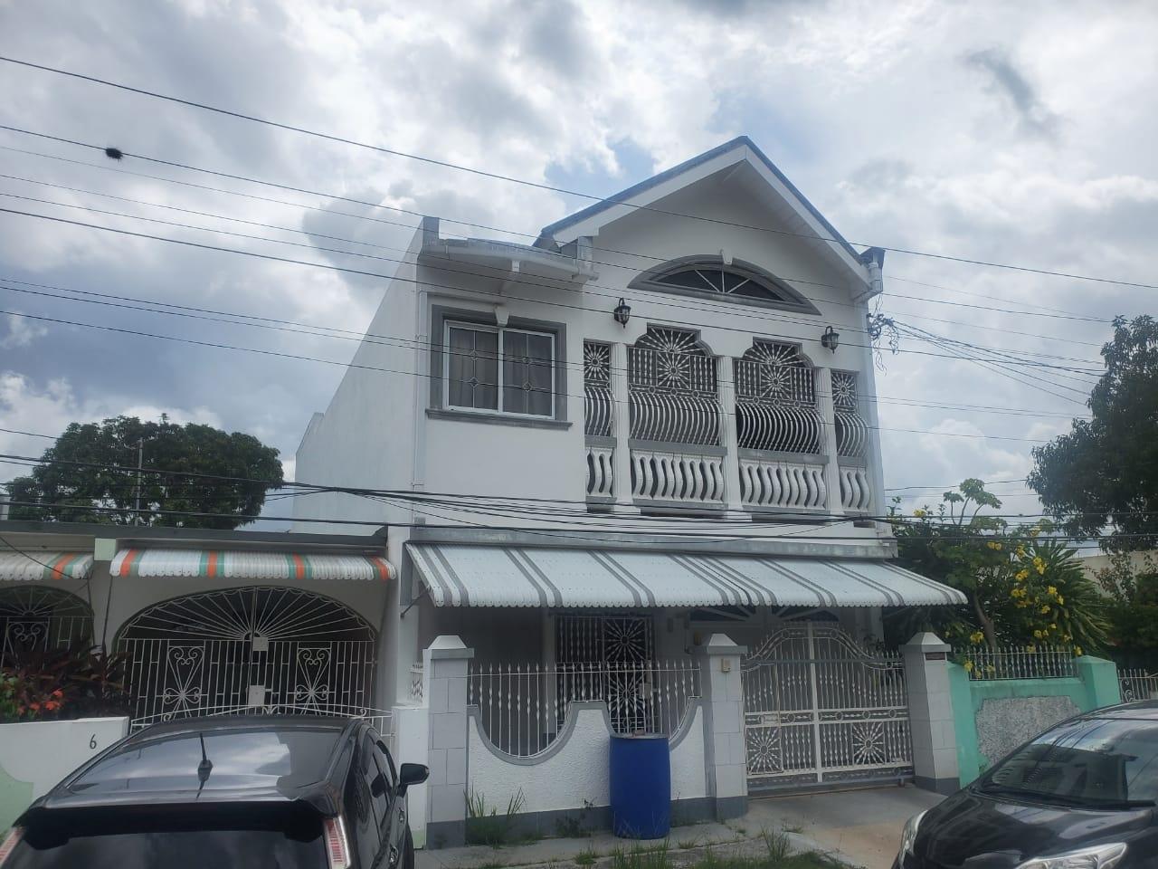 First image of 8 Oncidium Court in Spanish Town, St. Catherine, Jamaica - property is For Sale
