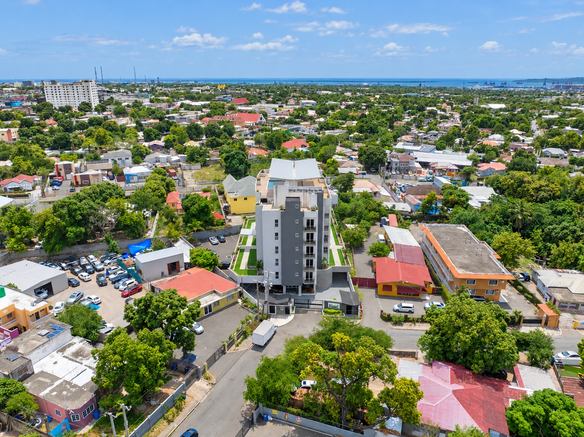 First image of 202-50 Westminister Road in Kingston 10, St. Andrew, Jamaica - property is For Sale