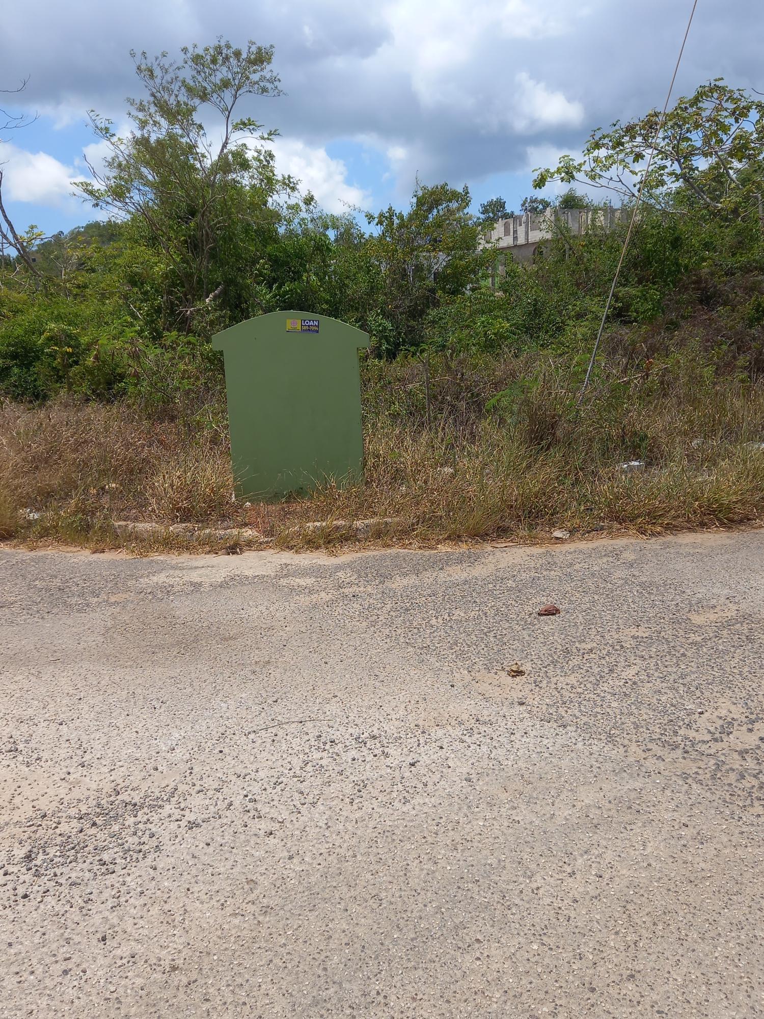 First image of Lot 2 Bethel Isles, Manchester in Newport, Manchester, Jamaica - property is For Sale