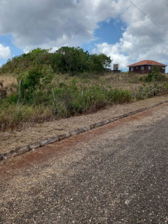 Second image of Lot 2 Bethel Isles, Manchester in Newport, Manchester, Jamaica - property is For Sale