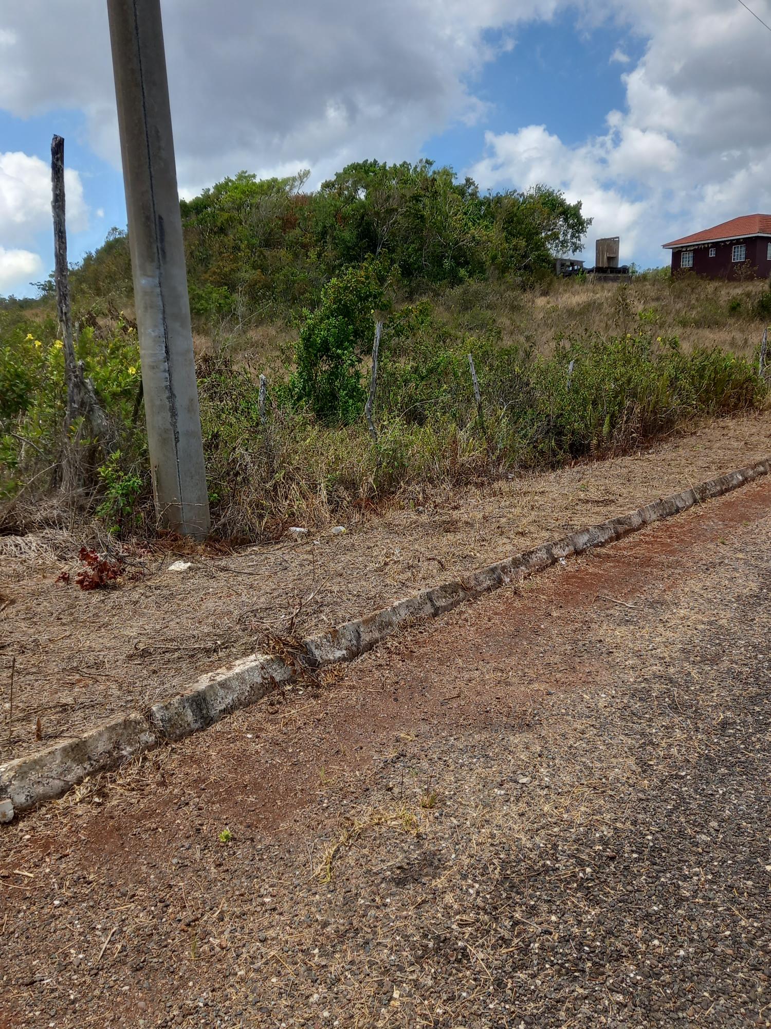 Third image of Lot 2 Bethel Isles, Manchester in Newport, Manchester, Jamaica - property is For Sale