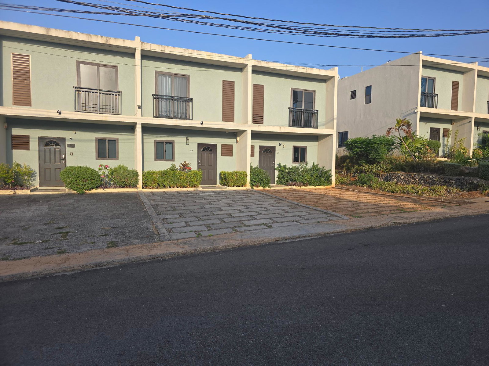 Nineteenth image of Camelot Village in Discovery Bay, St. Ann, Jamaica - property is For Rent